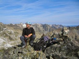 L&#039;Aiguille Reynier